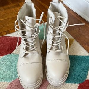 ALDO shoes boots 8.5 us